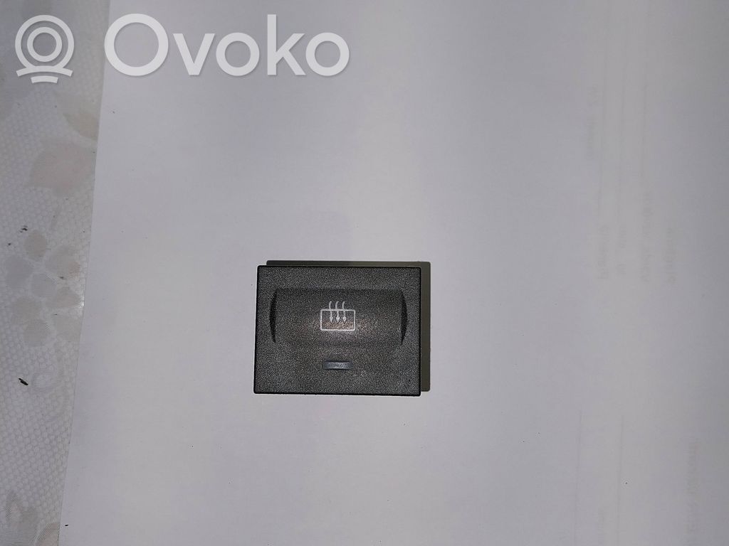 Windscreen/window heater switch   3M5T18C621AD