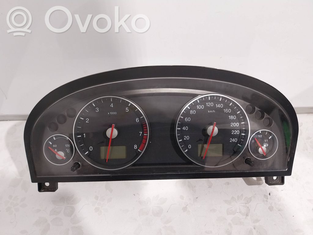 Ford Mondeo MK II Speedometer (instrument cluster) 