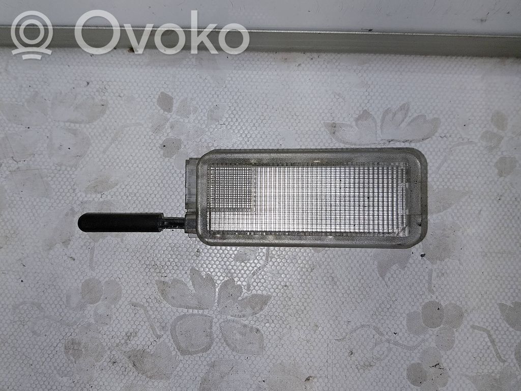 Other interior light