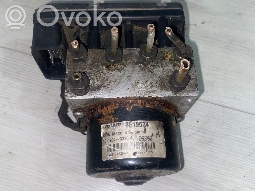 ABS bloks   8619535,10094904223,TR0H11D08