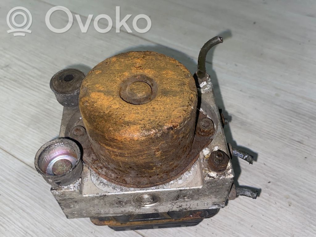 Bomba de ABS   MB52WDE5Y041