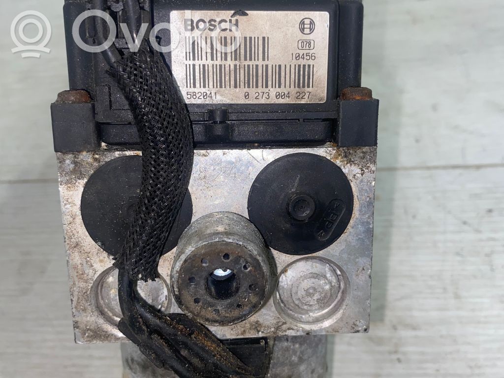 Opel Meriva A Bomba de ABS 