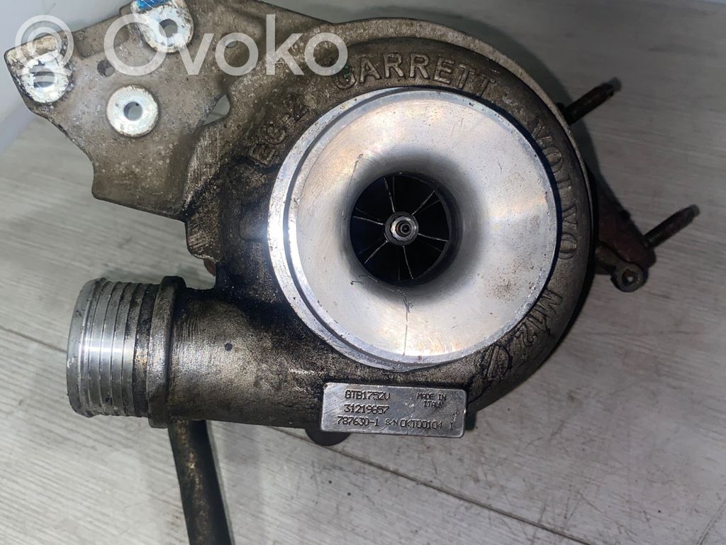 Turbo   31219857,7876301,G0B17520