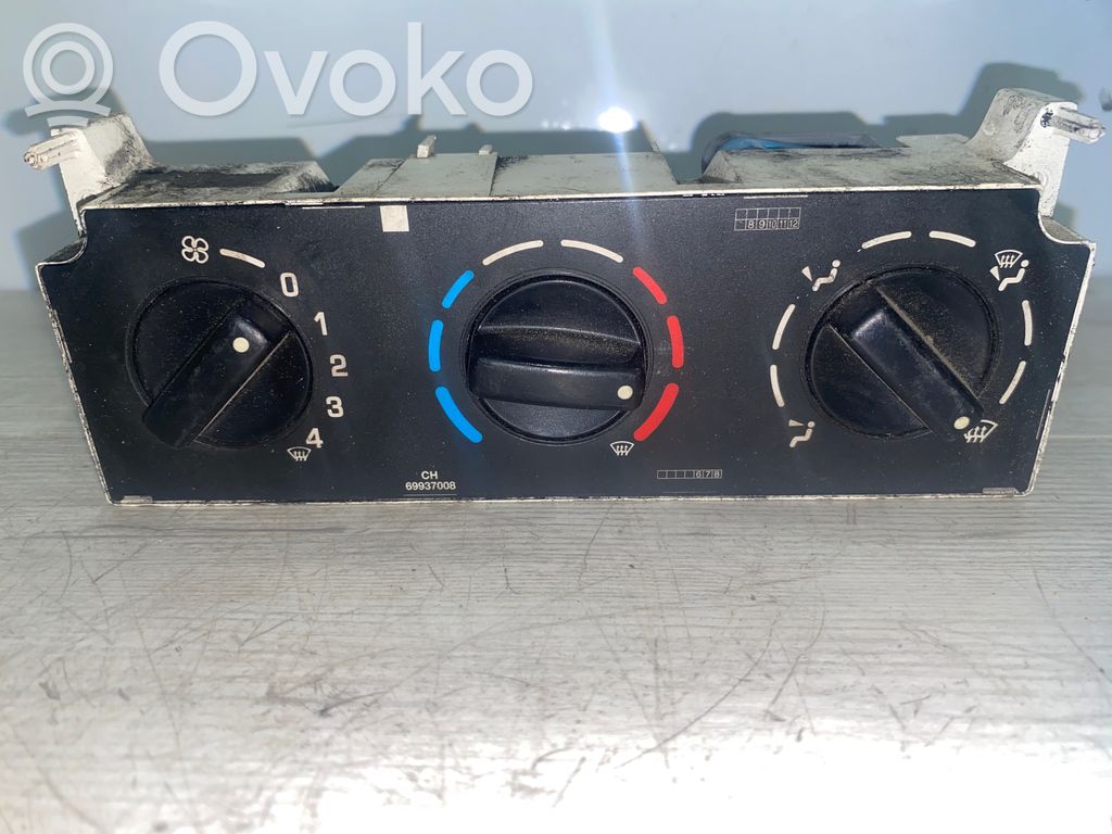 Climate control unit   1848810355,030807D,20H20