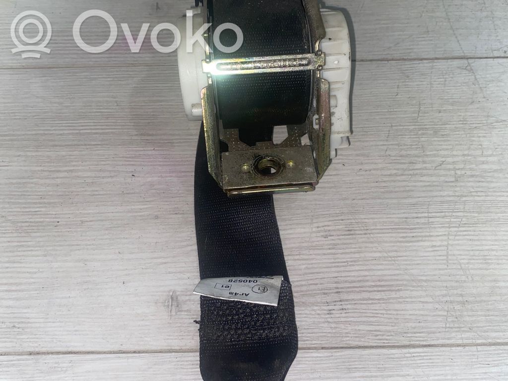 Saugos diržas galinis   040528,40583,AG4H