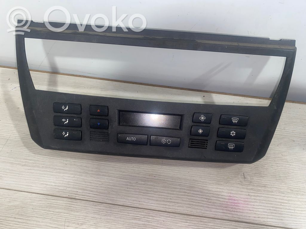 Climate control unit   3413866,00877704,00396111