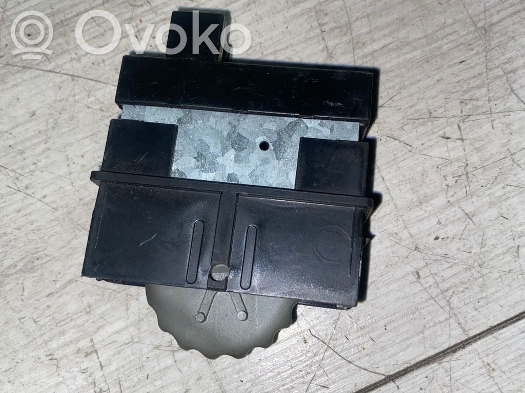 Renault Scenic I Panel lighting control switch 