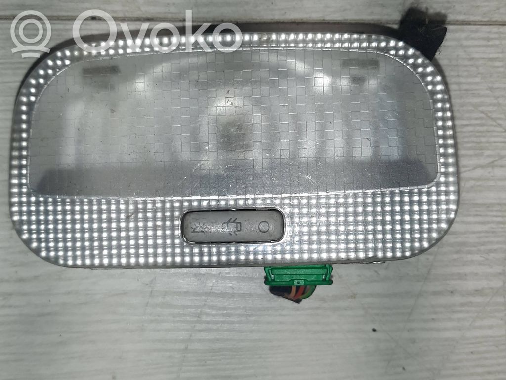Peugeot 407 Other interior light 