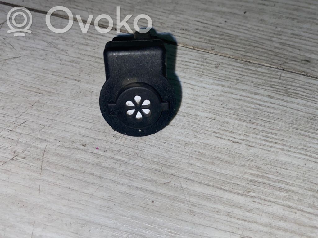 Renault Laguna III Interior temperature sensor 
