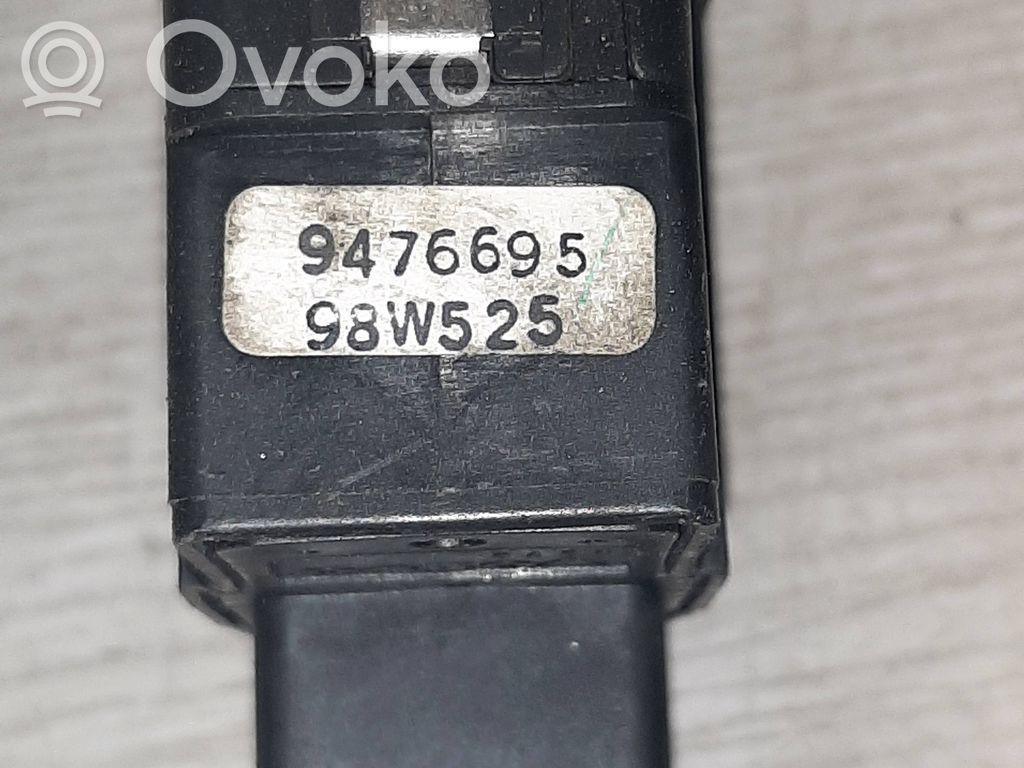 Volvo S80 Electric window control switch 