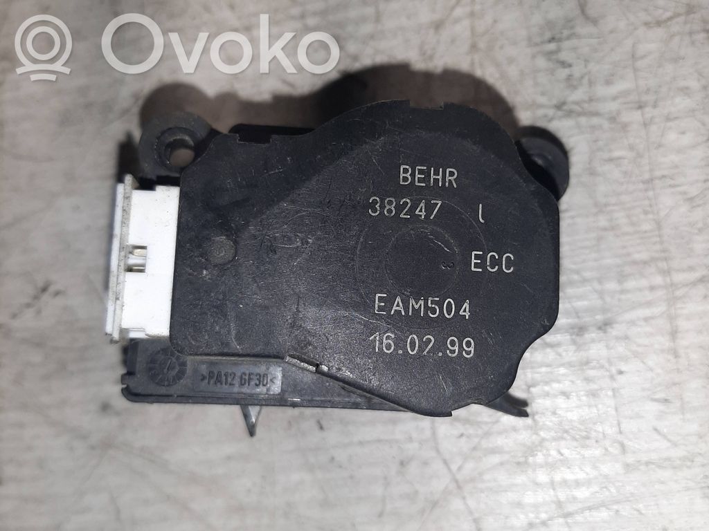 Oro sklendės varikliukas   EAM504,38247,160299