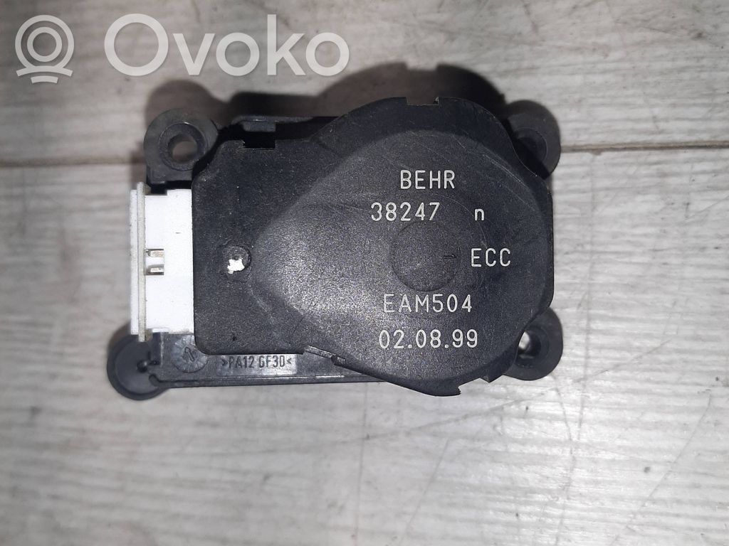 Oro sklendės varikliukas   EAM504,38247,020899