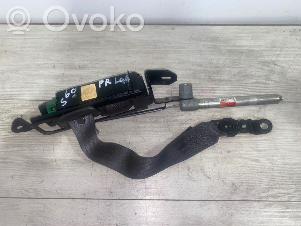 Cinturón delantero   80662993
