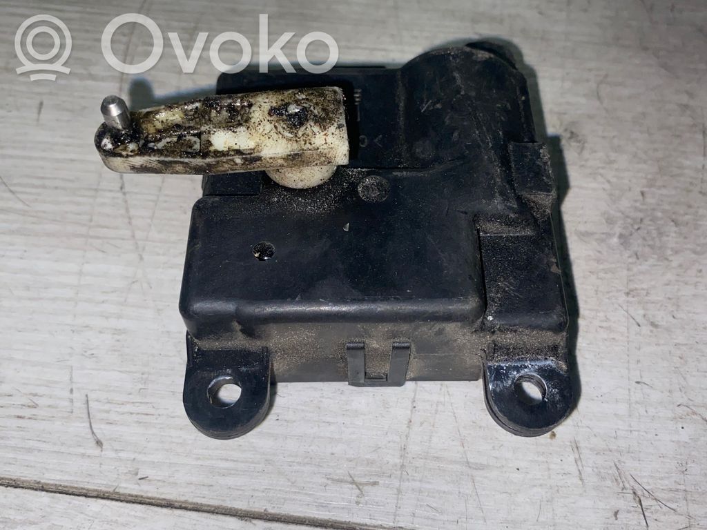 Volvo S60 Motor/actuator clapetă aer 
