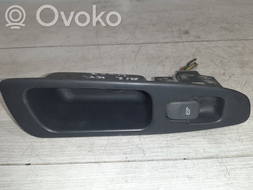 Volvo S40, V40 Electric window control switch 