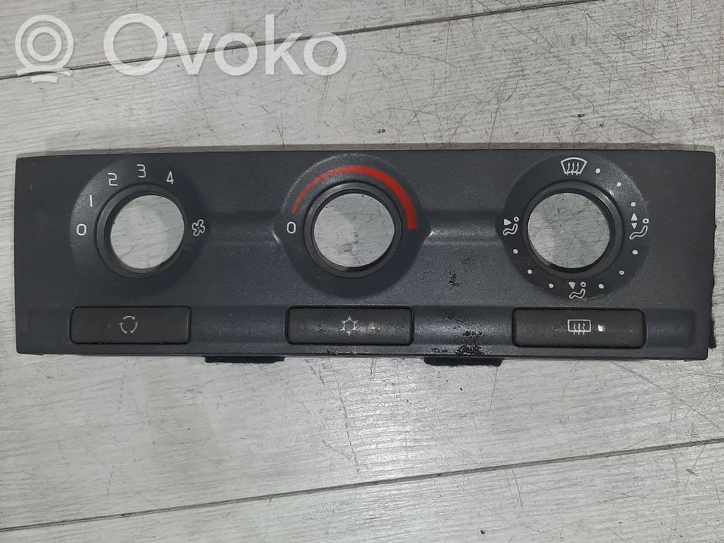 Volvo S40, V40 Centralina del climatizzatore 