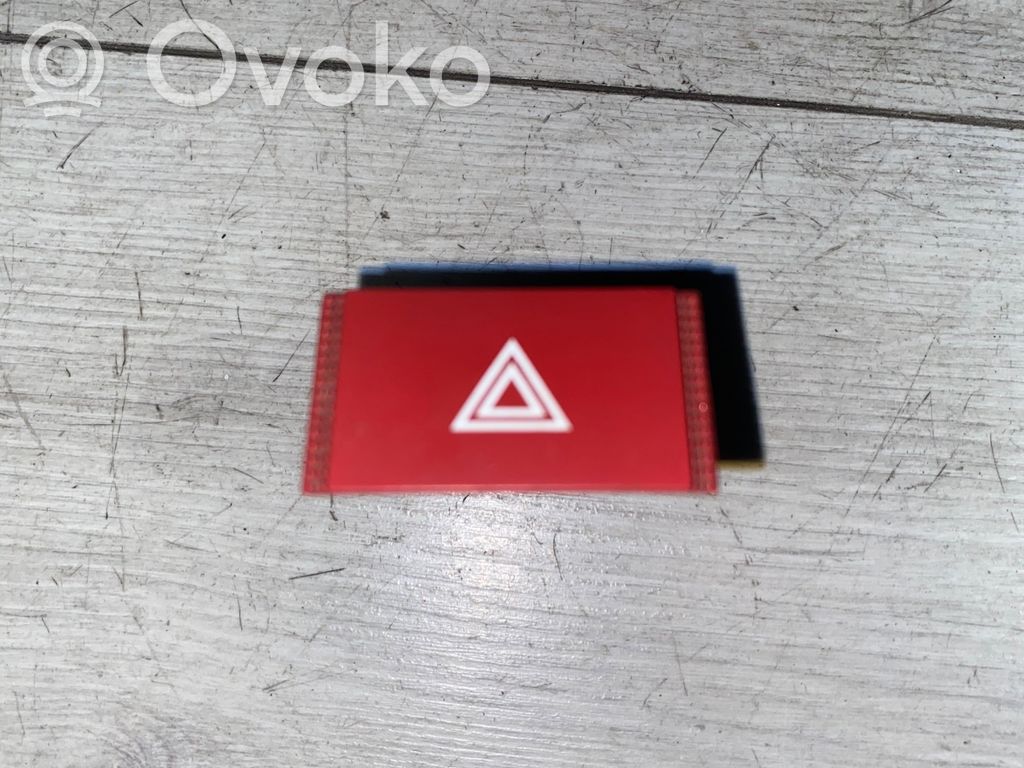 Hyundai Getz Hazard light switch 