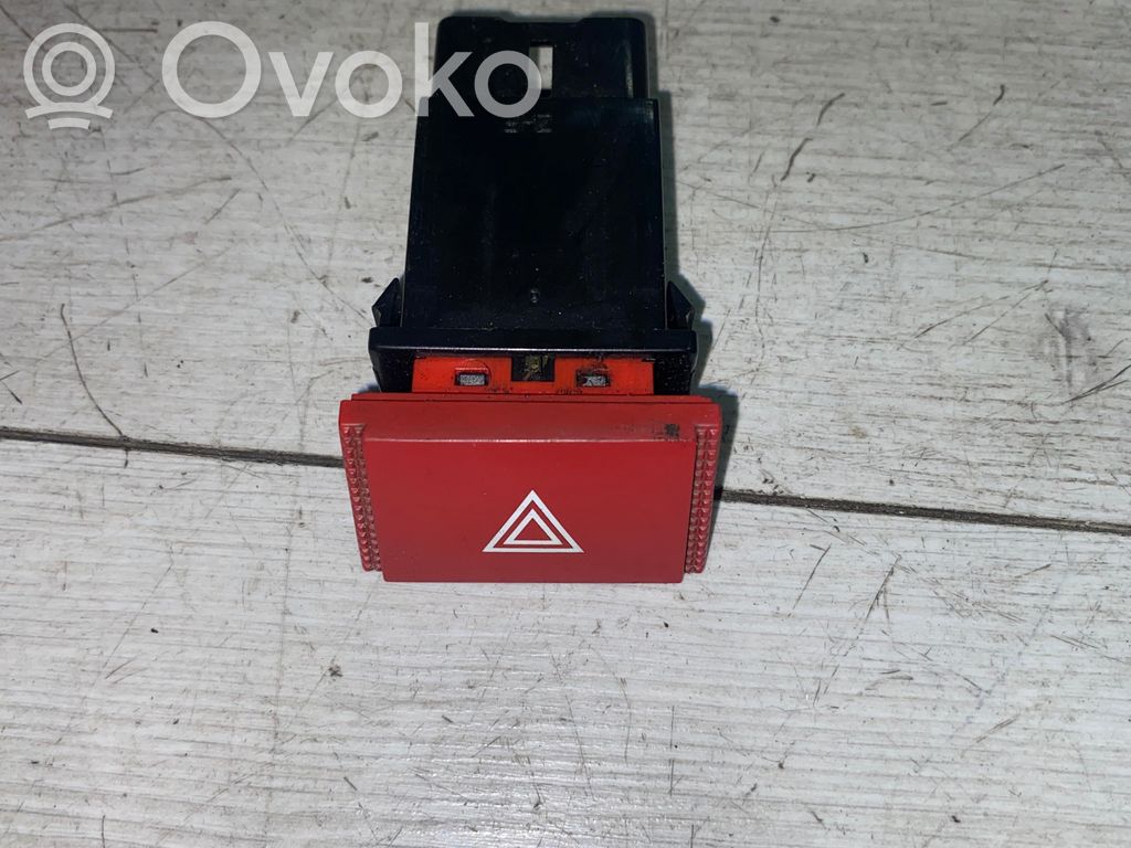 Hyundai Getz Hazard light switch 
