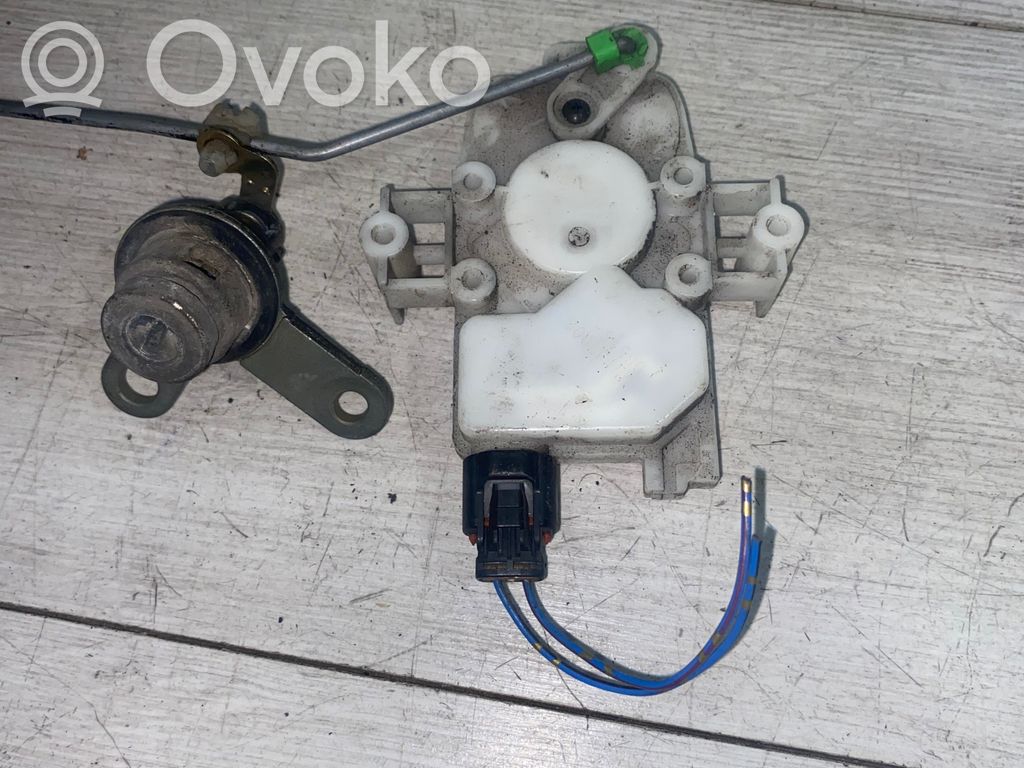 Mitsubishi Lancer Centrinio užrakto varikliukas 