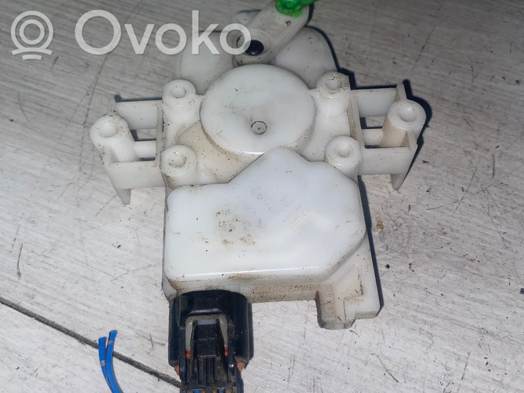 Mitsubishi Lancer Centrinio užrakto varikliukas 