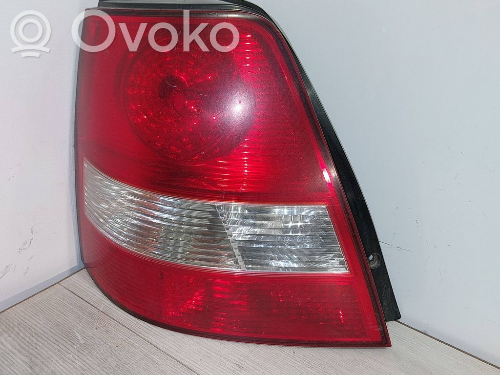KIA Sorento Galinis žibintas kėbule 