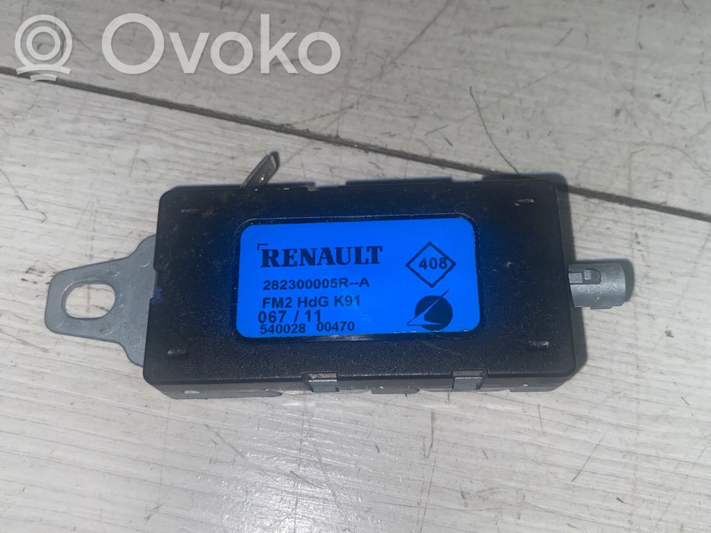 Aerial antenna amplifier   282300005R,00470,06711,540028