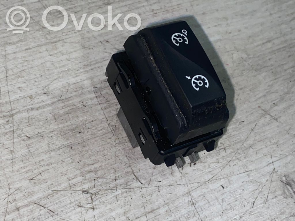 Renault Scenic III -  Grand scenic III Cruise control switch 