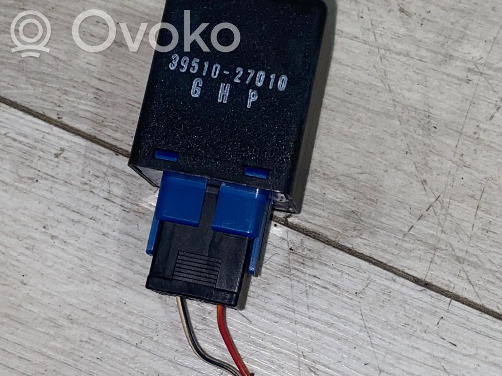 KIA Ceed Kita rėlė 
