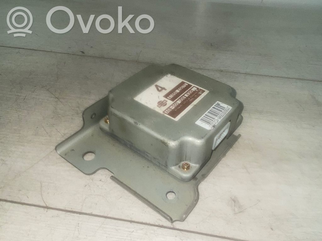 Torque split ecu control unit/module   41650EQ070