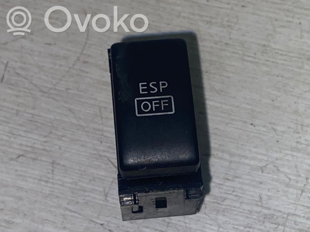 ESP (stability program) switch   42098