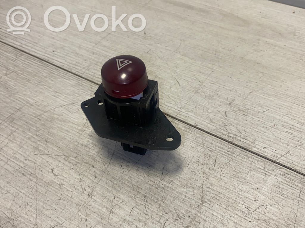 Mitsubishi Grandis Hazard light switch 