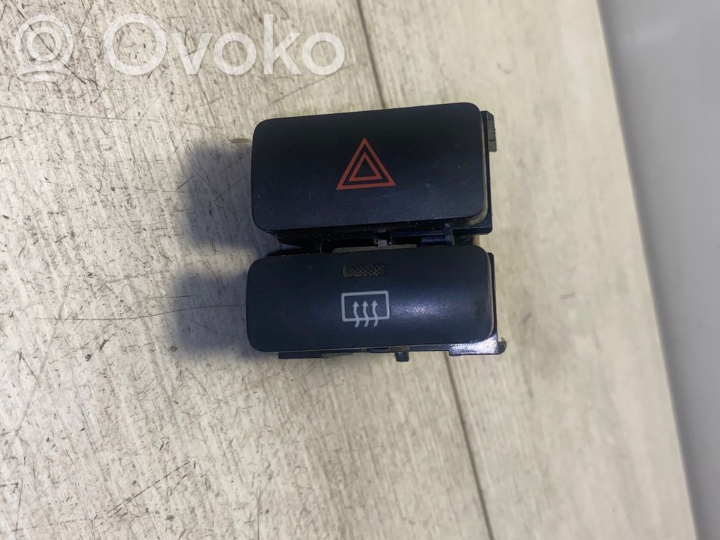 Toyota Corolla E120 E130 Hazard light switch 