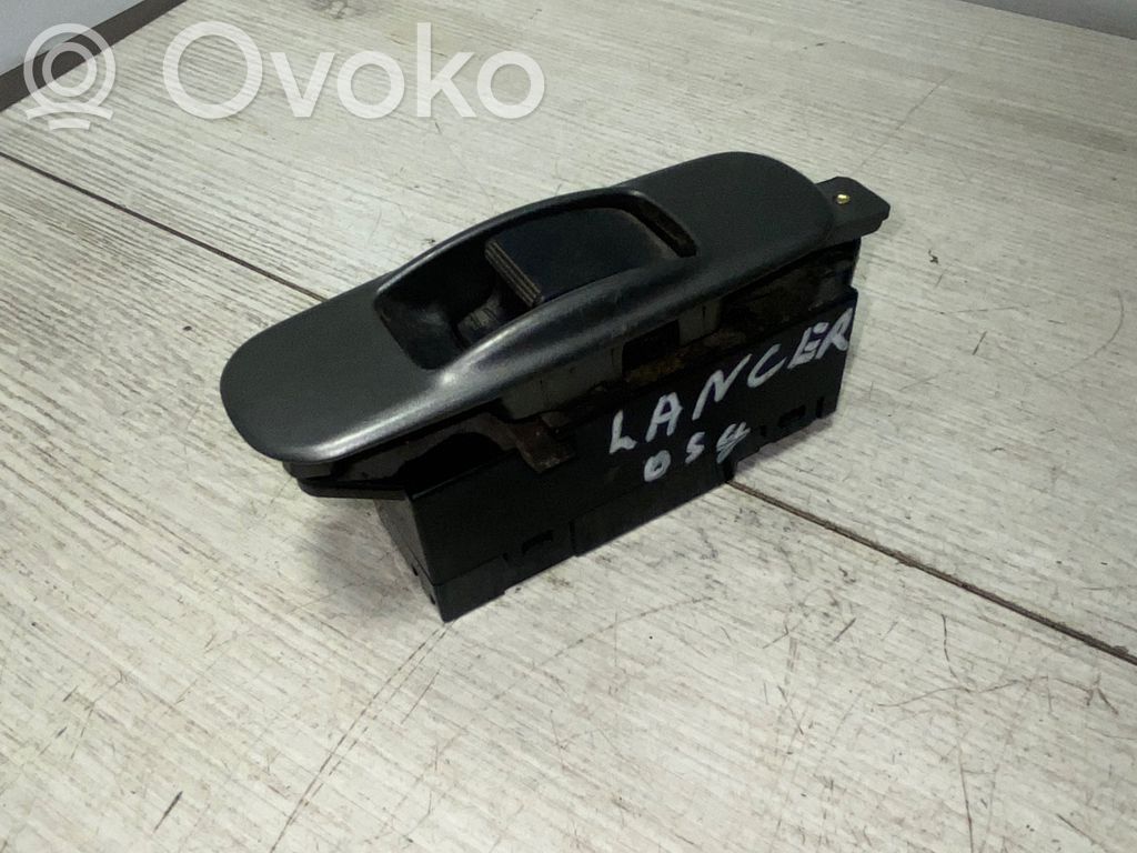 Mitsubishi Lancer Electric window control switch 