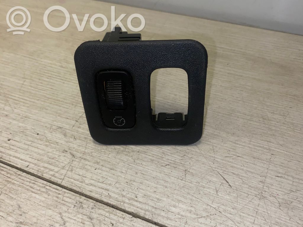 Panel lighting control switch   5K09