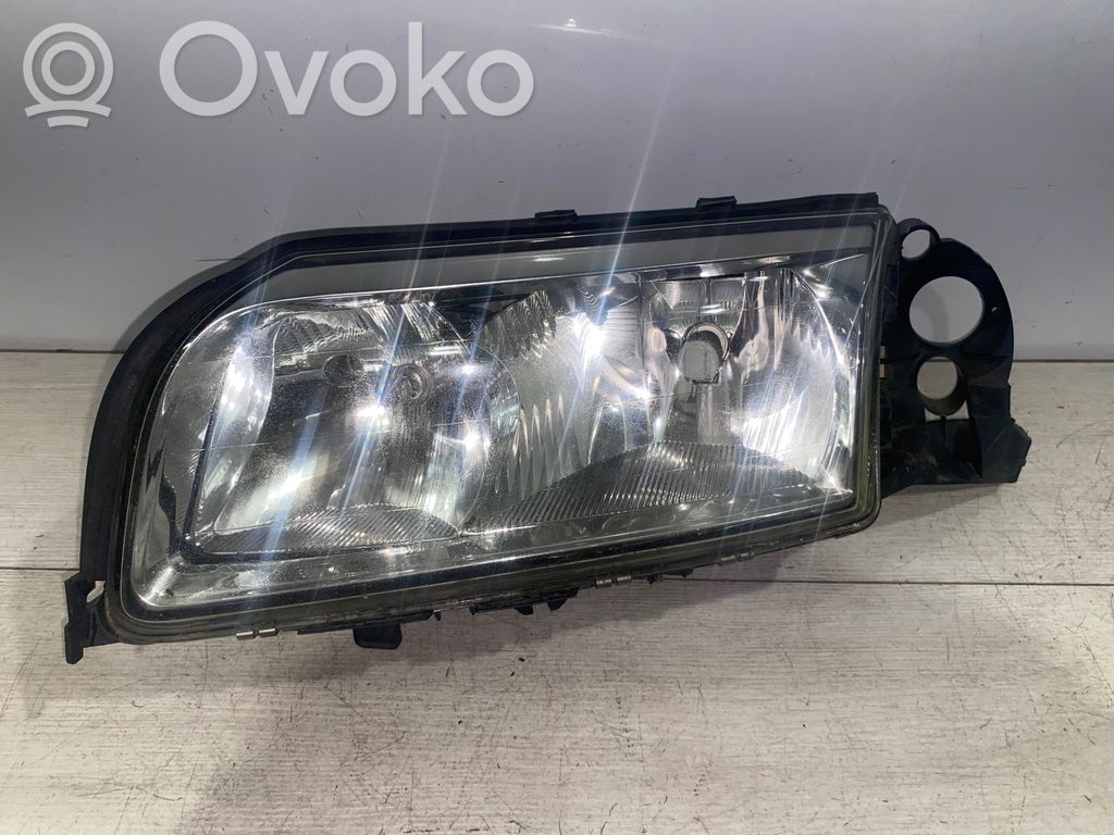 Volvo S80 Headlight/headlamp 