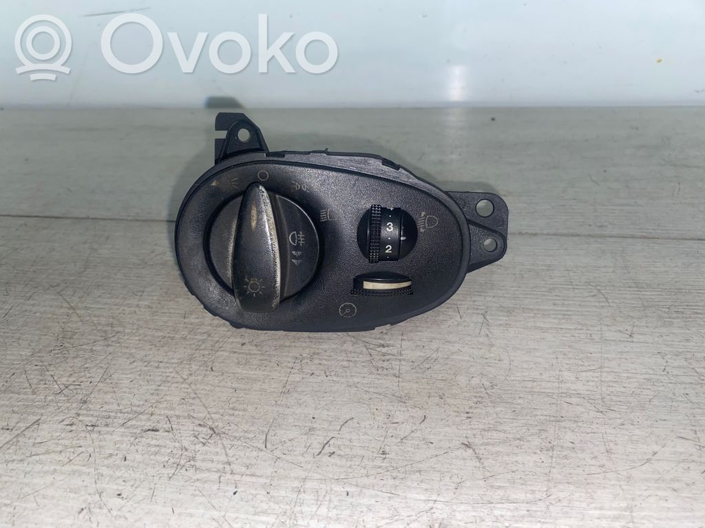 Ford Focus C-MAX Light switch 
