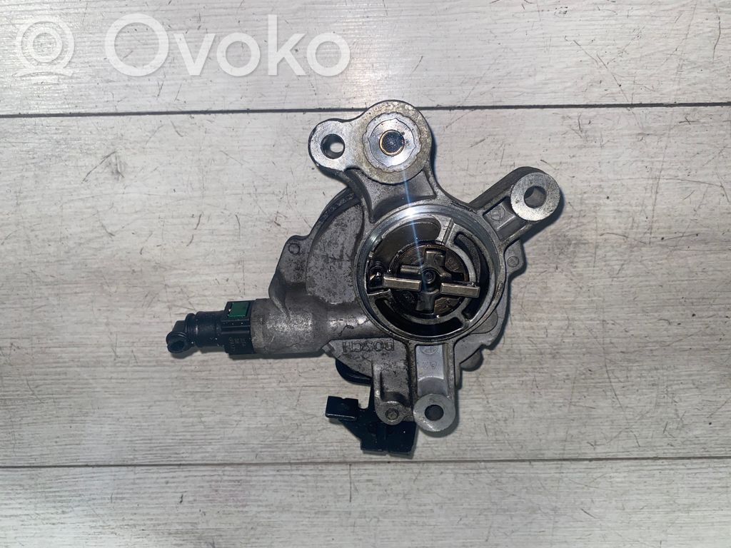 Vacuum pump   28040