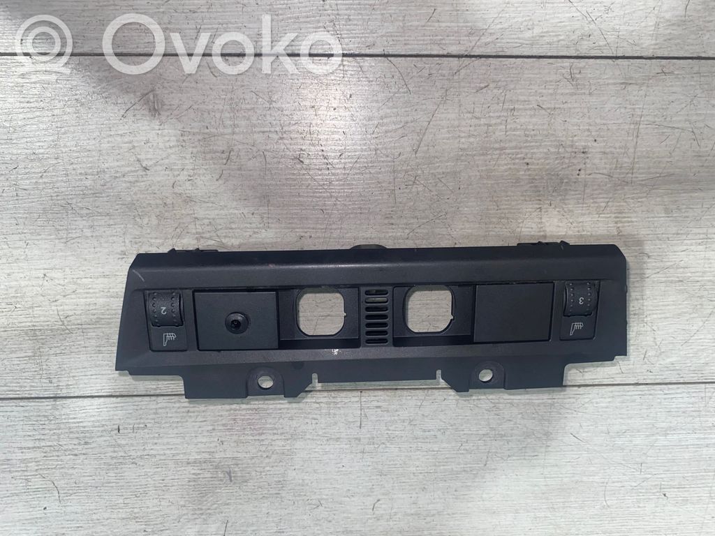 Ford Focus Seat heating switch 