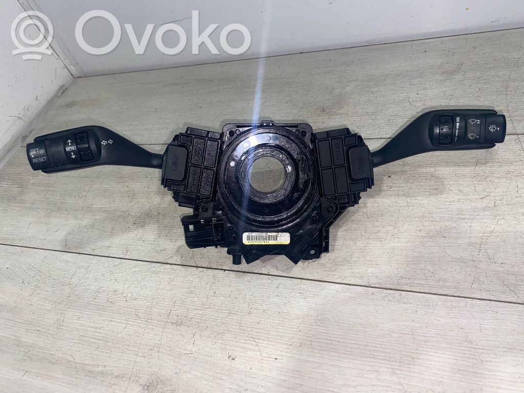 Ford Focus Rokturu komplekts 