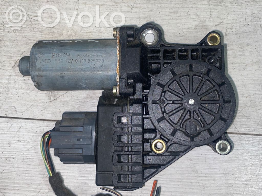 Ford Mondeo Mk III Aizmugurē loga pacēlāja motoriņš 