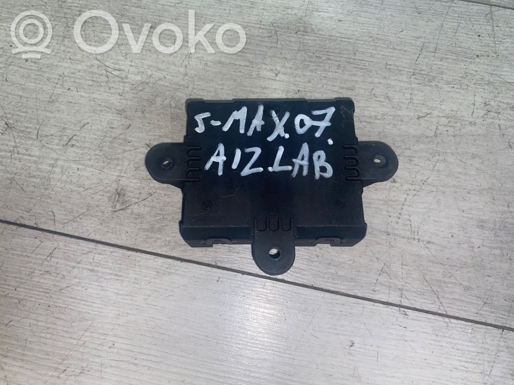 Ford S-MAX Door control unit/module 