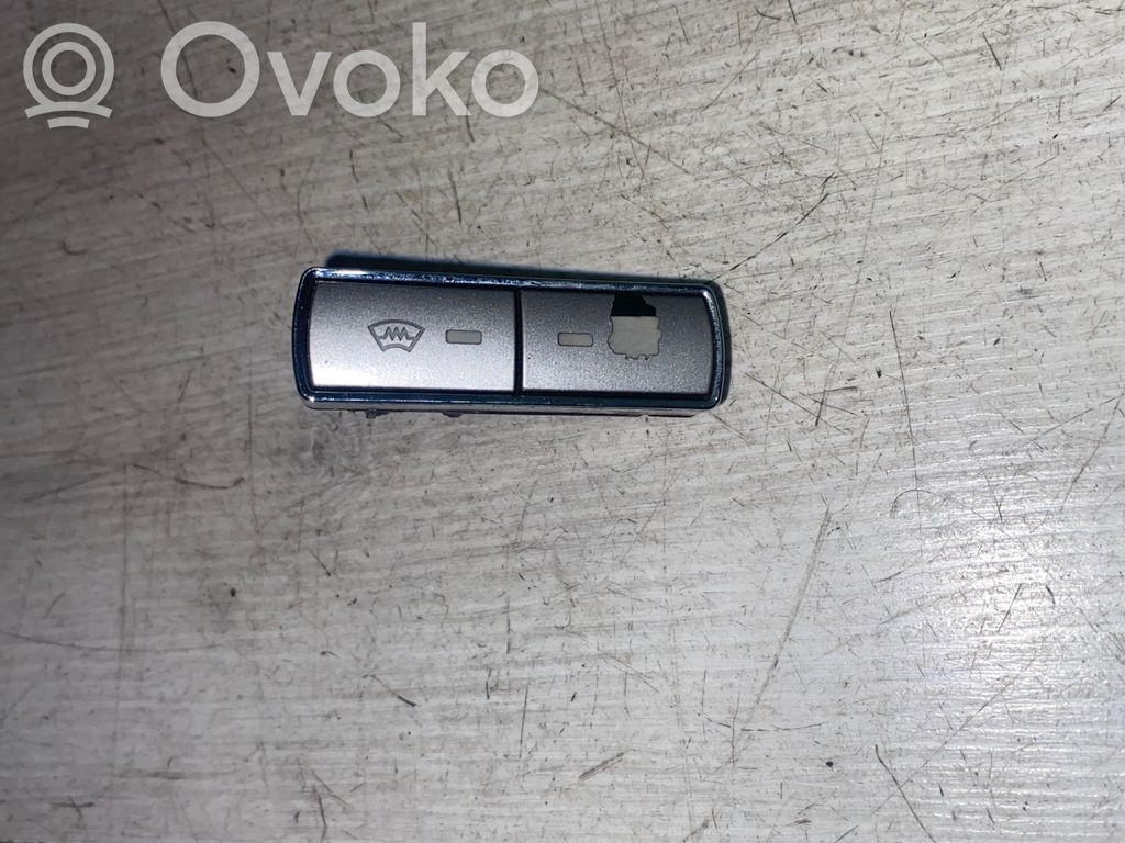 Windscreen/window heater switch   18K574AC,06062008