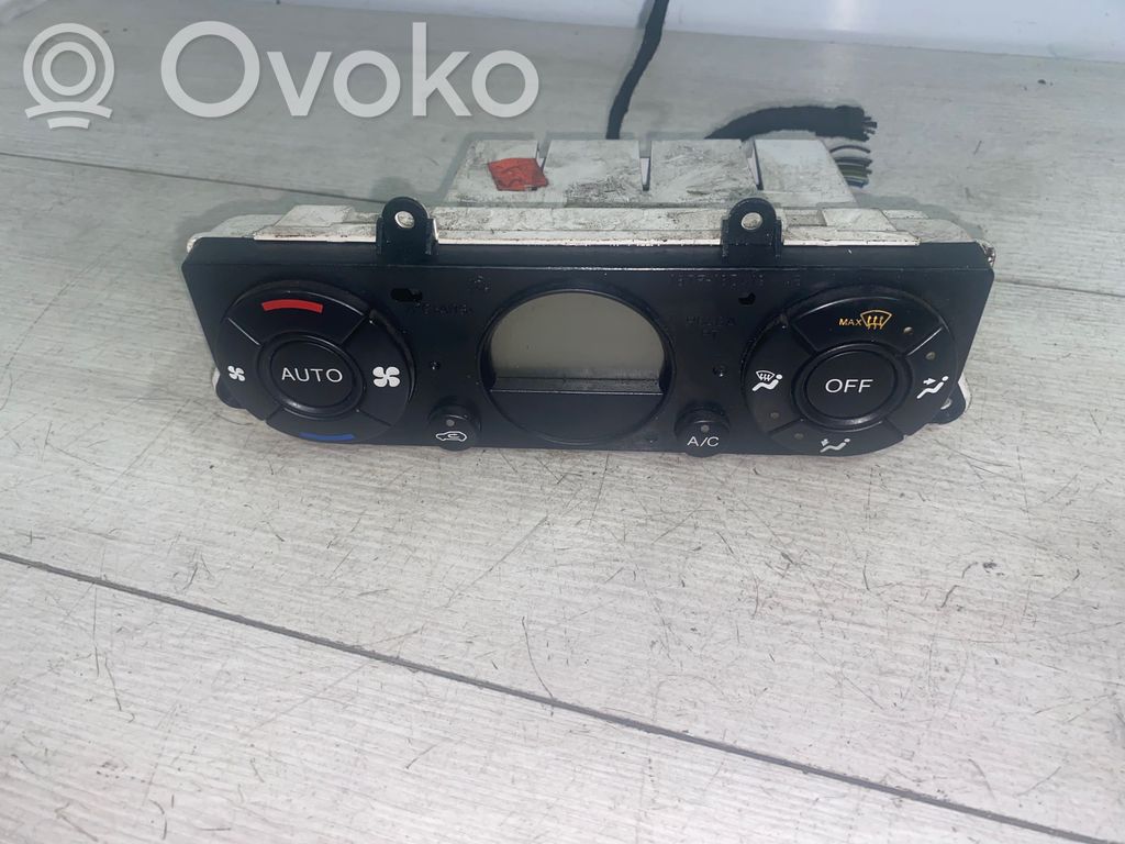 Ford Mondeo Mk III Climate control unit 