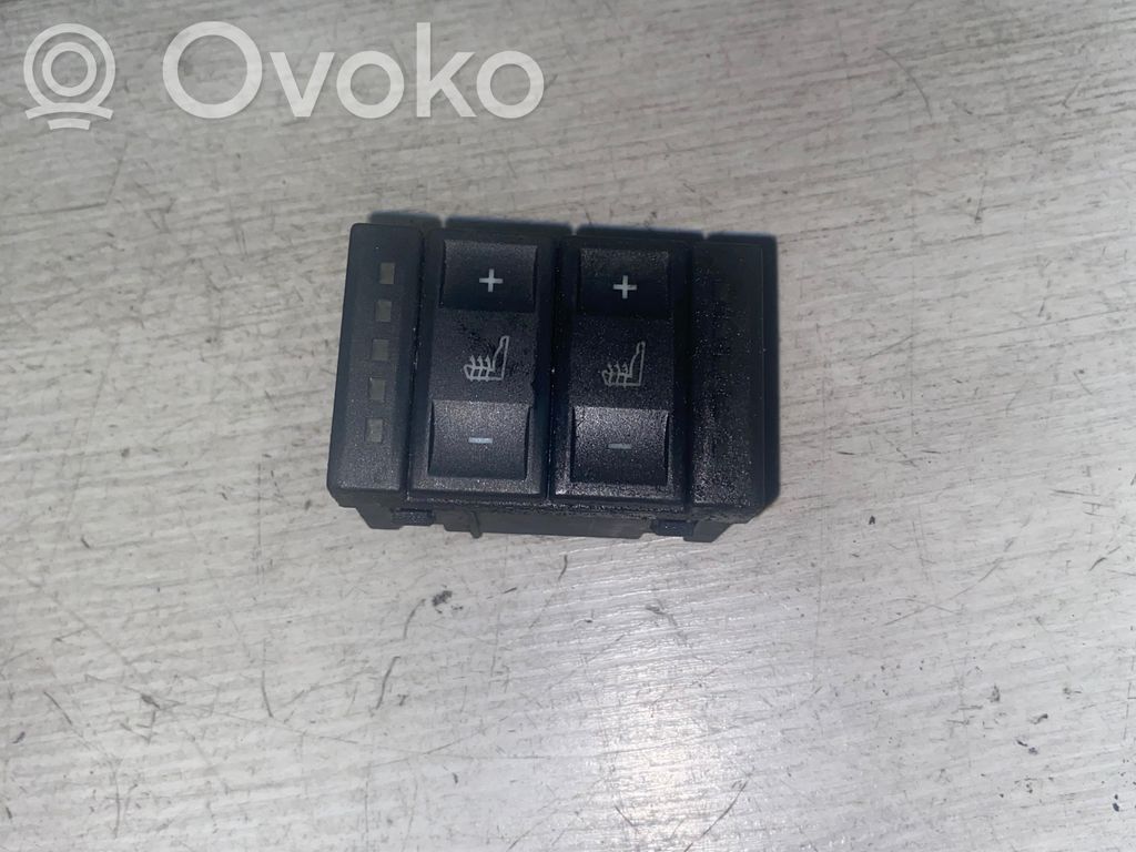 Ford Mondeo Mk III Seat heating switch 