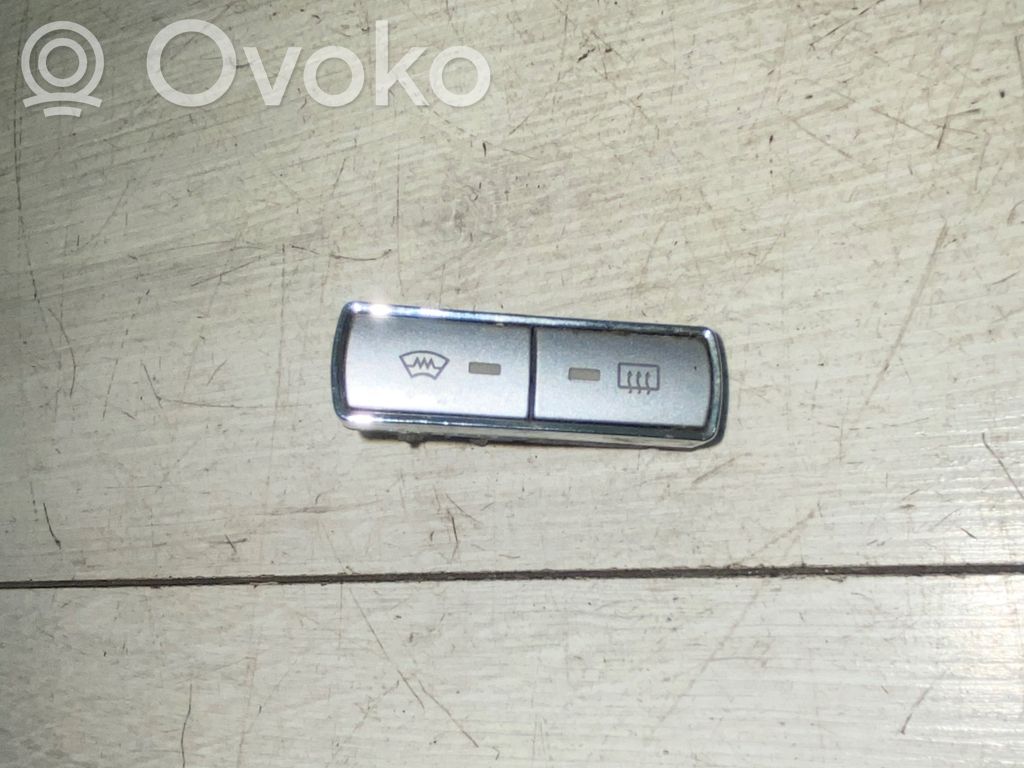 Ford Mondeo Mk III Windscreen/window heater switch 