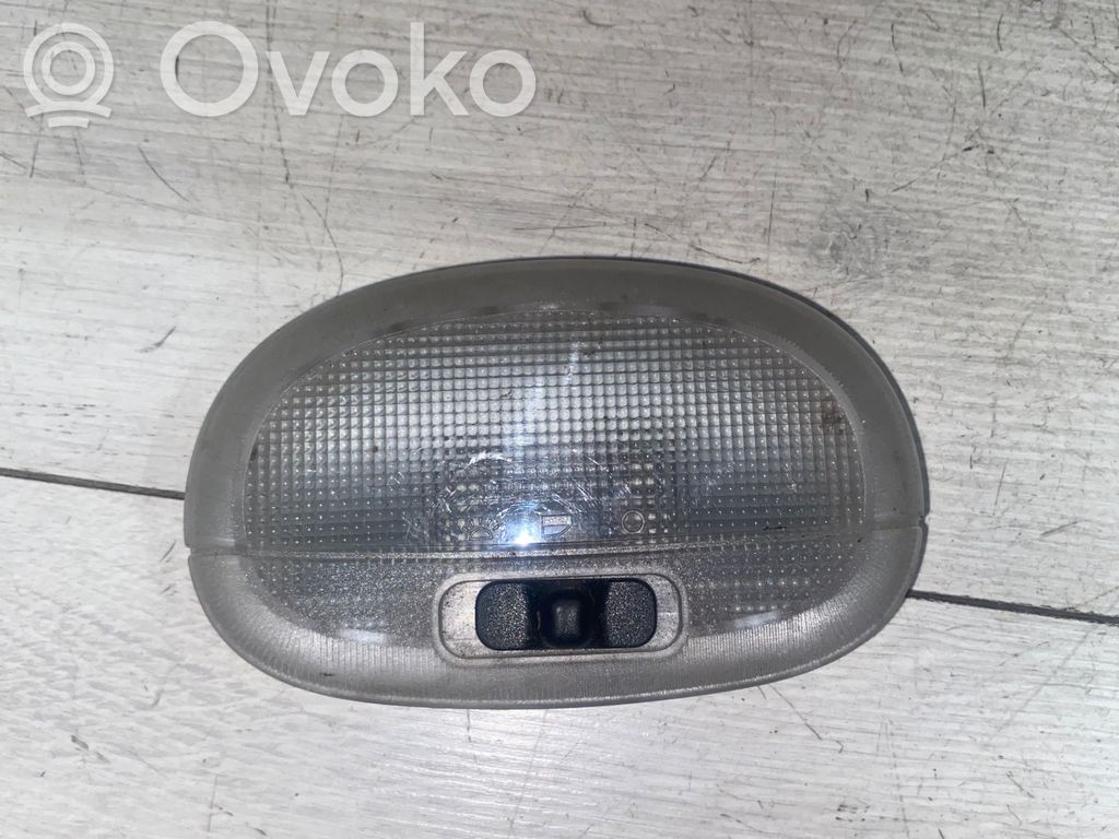 Ford Mondeo Mk III Interior lighting switch 