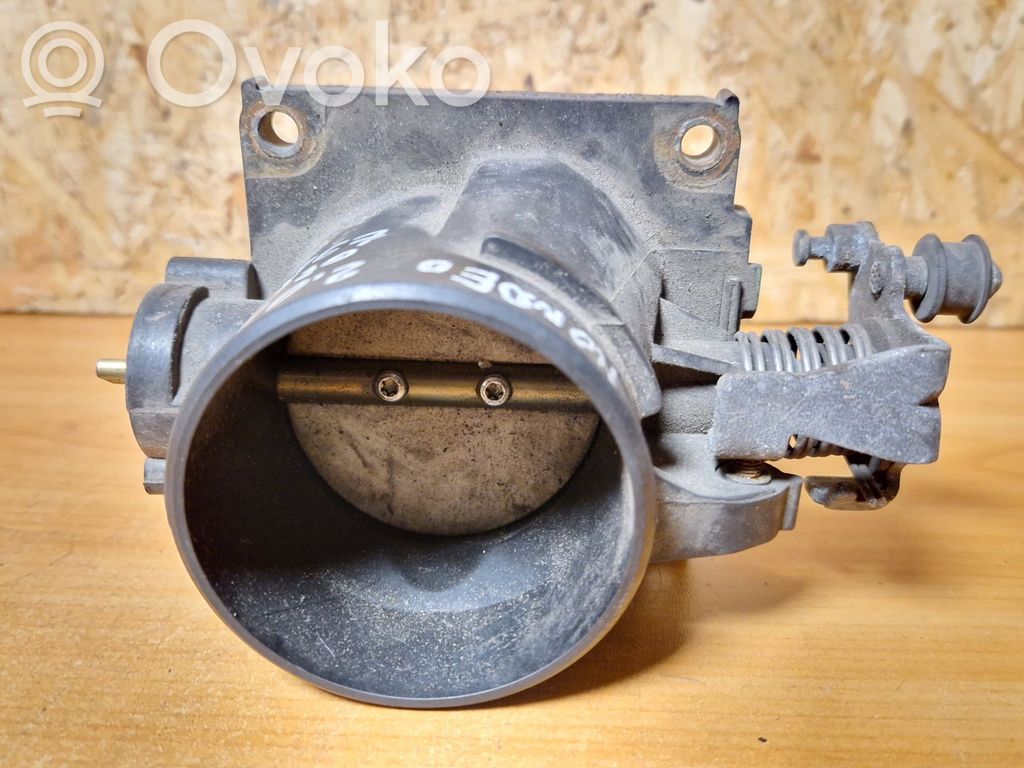 Ford Mondeo Mk III Throttle valve 