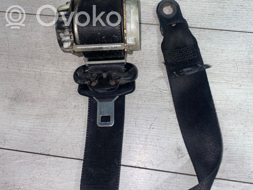 Ford Focus Front seatbelt 
