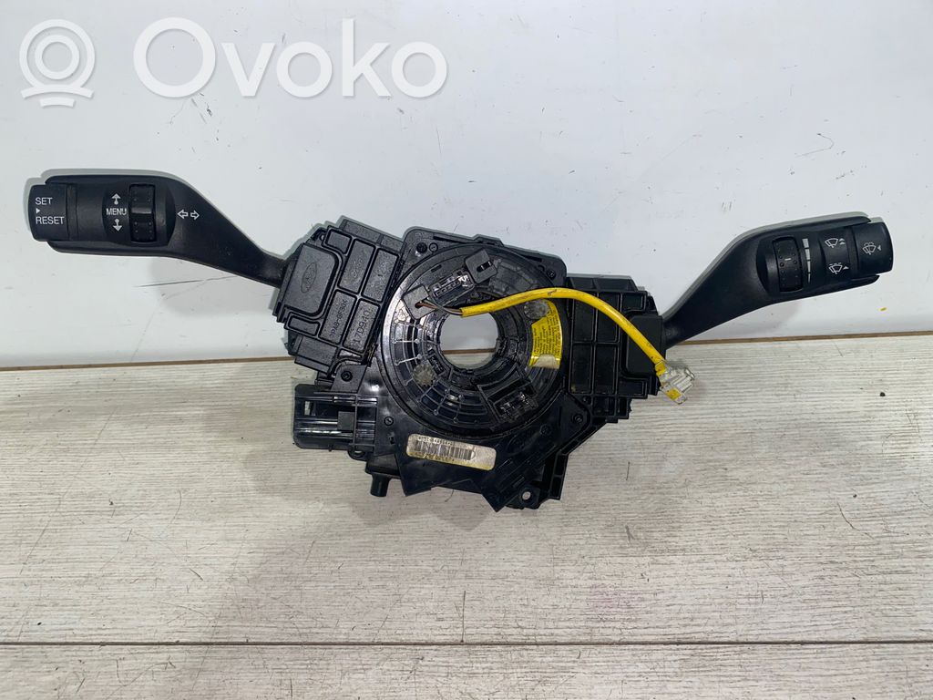 Ford Focus Rokturu komplekts 