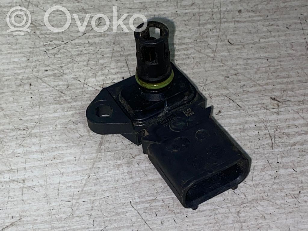 Ford Focus C-MAX Air pressure sensor 